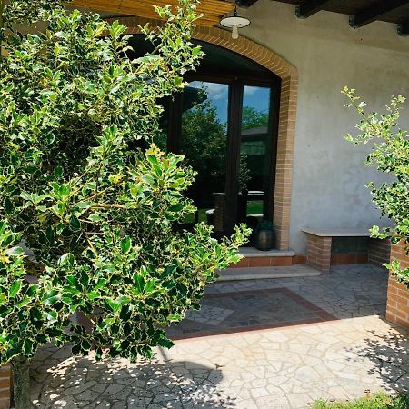Bed and Breakfast La Collina Su Ascoli à Ascoli Piceno Extérieur photo