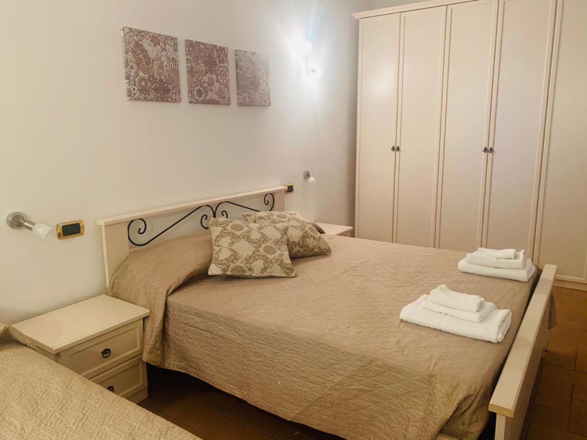 Bed and Breakfast La Collina Su Ascoli à Ascoli Piceno Extérieur photo